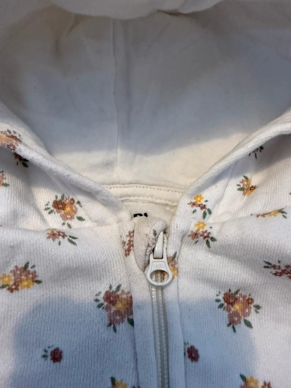 Vest met capuchon – photo 2